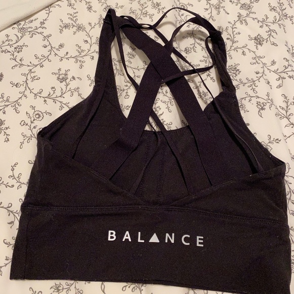 Balance Athletica sports bra - Picture 1 of 1